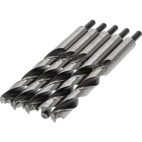 Foret hélicoïdal affûté avec 20,0 mm pour bois