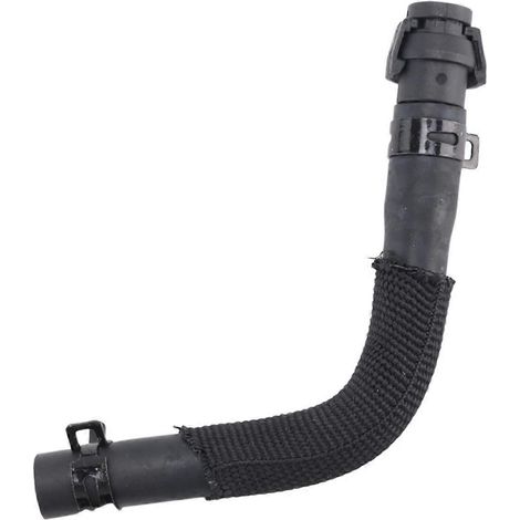 A2702031882 2702031882 Tuyau d'eau de refroidissement pour Mercedes-Benz Classe E 180, 200, 220 et 250 A2702031682 2702031682 (1/4)