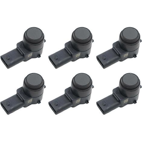 capteurs de stationnement PDC pour Mercedes W211 W219 W203 W204 W221 2215420417 A2215420417 (1/5)