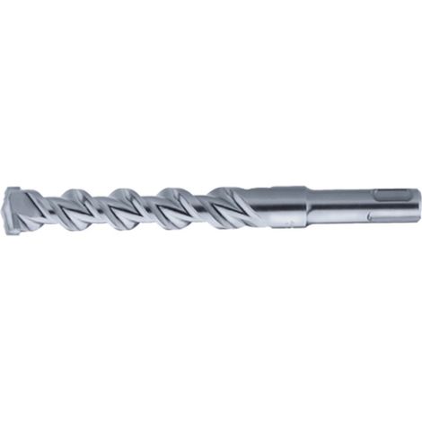 Makita HM Bohrer V-PLUS, Ø 15,0 mm, Länge 210 mm, SDS-plus (1/2)