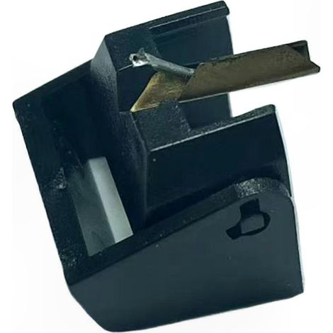 Premium-Ersatznadel für Plattenspieler N95ED M95 EJ DN HE 360, detailgetreue Klangwiedergabe, High-Fidelity-Nadel, vinylkompatibel, satter Klang. (1/5)