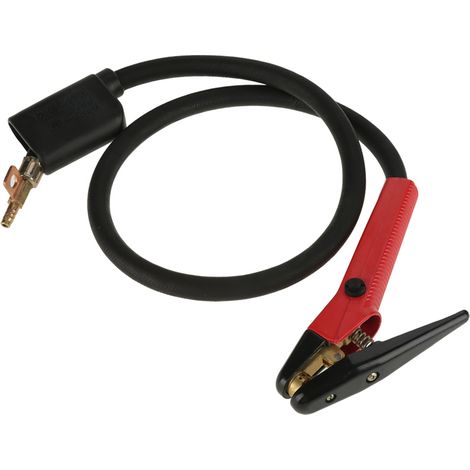 Arcair 600A Kohlefaser-Feder-Hobelbrenner mit Kabeln, Hobelwerkzeug (1/5)