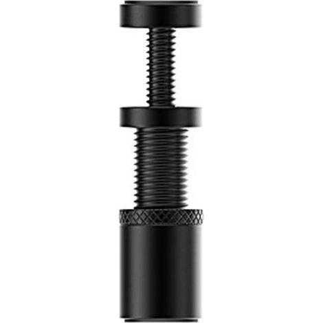 Support pour carte graphique GPU, support de carte vidéo, support anti-affaissement, support GPU (L, 74-120 mm) (1/5)