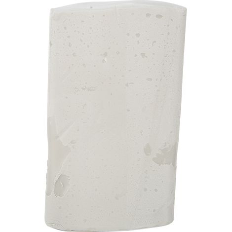 Pâte à modeler colorée pour poterie sculpture DIY, bloc d'argile à huile sculptée (08) (1/5)