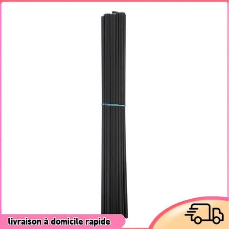 Baguettes de Soudage en Plastique - DILWE - 20PCS - ABS/PP/PVC/PE - Résistance Très Élevée - Anti-Corrosion (1/4)