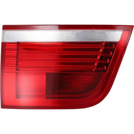Feu arrière sans ampoule pour BMW X5 E70 (2007-2008) - Feu arrière intérieur, feu antibrouillard, feu stop (1/5)