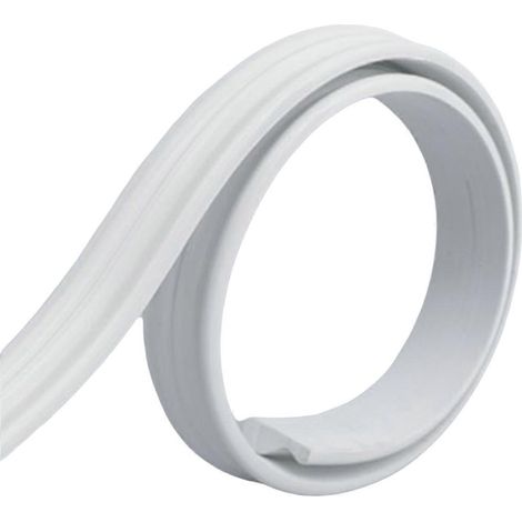 Flexible PVC-Zierleiste für Türen/Spiegel, Innendekoration (1/5)