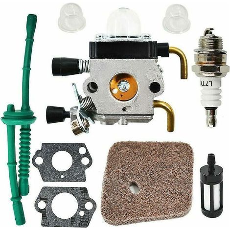 Vergaser-Werkzeugsatz für Stihl FS55 FS55R FS55RC KM55 HL45 KM55R FS38 Vergaser (1/5)