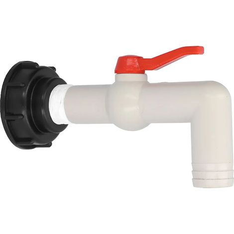 Raccord de tuyau de rservoir deau adaptateur de robinet (1/5)