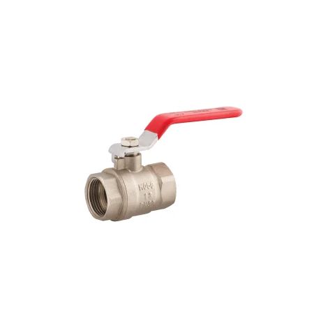 IDMAR 1" Kugelhahn für Wasser GW/GW (DN25)