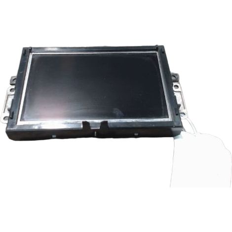 [PRODUIT D'OCCASION] Ecran Gps CITROEN C4 2010- ♻️ Ref Oe. 9800836080 - Garantie à vie (1/3)