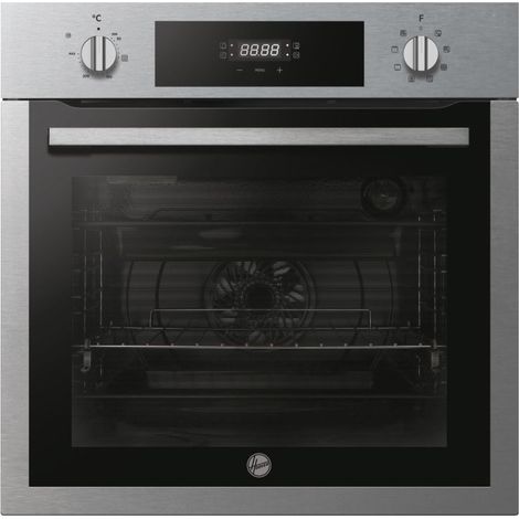 Hoover H-OVEN 300 HOC3U3178IN 70 L Acier inoxydable