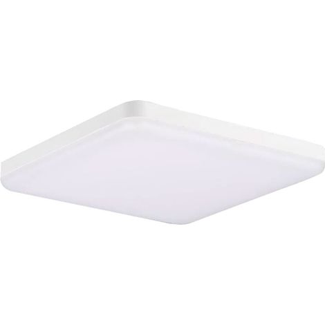 Plafonnier LED ALU luminaire encastrable blanc salon éclairage lampe d'entrée V-TAC 737
