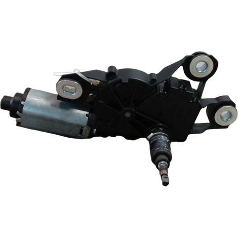 [PRODUIT D'OCCASION] Moteur Essuie-glace Arriere SEAT Altea ♻️ Ref Oe. 5p0955711c - Garantie à vie (1/2)