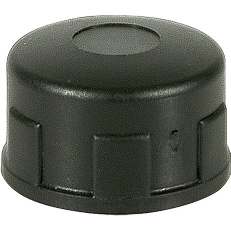 CALOTTA IN POLIPROPILENE PN10 3/4 - pz 8 KONCRETO