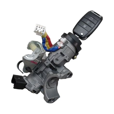 Antivol De Direction KIA Rio [PRODUIT D'OCCASION]♻️819101w500