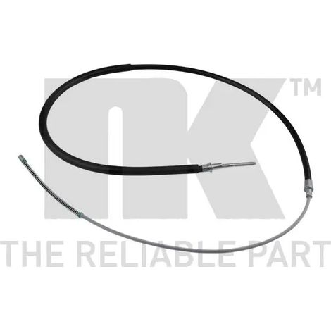 Tirette à câble, frein de stationnement NK 904754 VW 357 609 721