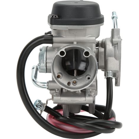 Autres carburateurs KIMISS ATV Carb en alliage métallique pour Raptor 350 YFM350 YFM350R YFM350RSE YFM350RSE2, carburateurs Powersport, carburateurs (1/5)