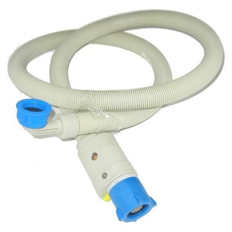 TUYAU D ARRIVEE D EAU pour LAVE LINGE WHIRLPOOL - 481253029256 (1/4)
