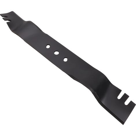 14x 46 cm Lame de rechange pour DAYE CASTORAMA 263001465 GN-DYM1576-81 GNDYM157681 DYM1826CQ (1/2)