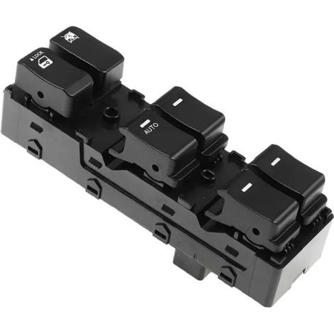 Gilt für den Hauptschalter 8227003BAD des elektrischen Fensterhebers von GAC Trumpchi GS5-Fahrzeugen. (1/4)