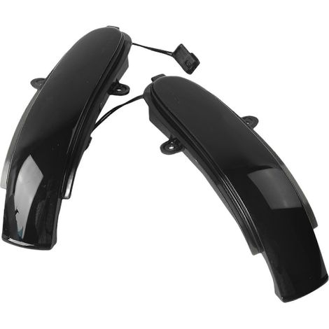 Dynamischer LED-Blinker für den Seitenspiegel von E W211 S211 2002-2007 G W463 (1/5)