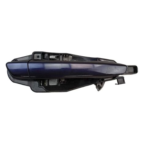 [PRODUIT D'OCCASION] Poignee Exterieure Porte Arrieree Droit CITROEN C4 Cactus ♻️ Ref Oe. 980297821t - Garantie à vie (1/2)
