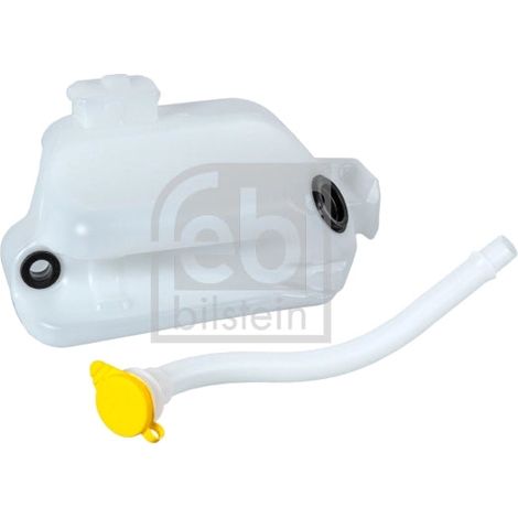 Réservoir d'eau de nettoyage, nettoyage des vitres FEBI BILSTEIN 109511 RENAULT (1/2)