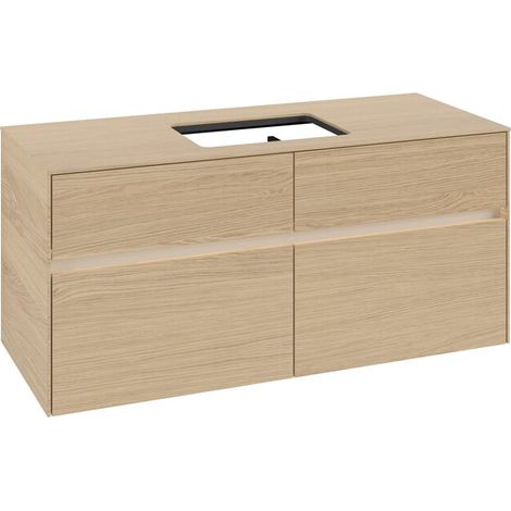 Villeroy & Boch C112B0VJ WTUS Collaro C112B0 1200x548x500mm (1/2)