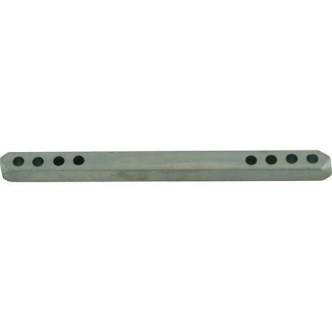 Carré Percé C7x90mm Axe Carré Pour Quincaillerie De Porte - Cadap