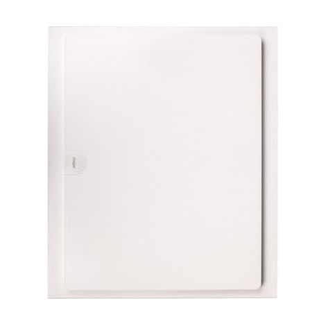 Tableau électrique Hager golf vf318pd 3 rangées IP40