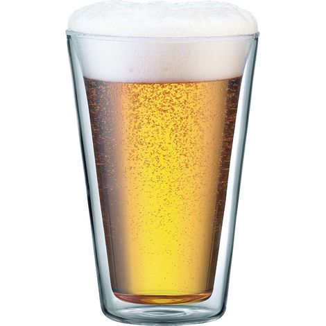 Canteen Set 2 Verres Double Paroi 40 cl (1/5)