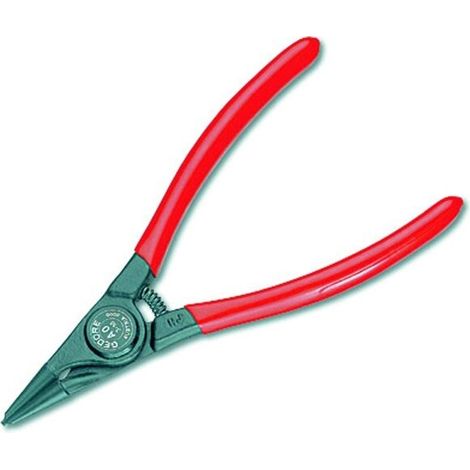 Alicates anillo exterior GEDORE point derecho 146 mm