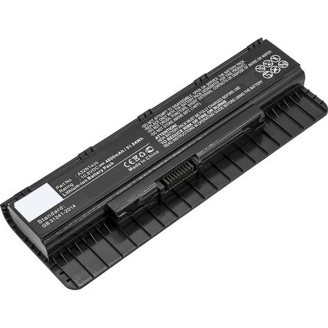 Coreparts-Akku für Asus A32N1405