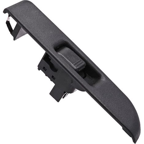 8-98147236-0 Interrupteur simple de lève-vitre de voiture, convient aux camions Isuzu NPR de 1998 à 2007, commande le levage d'une seule vitre. (1/4)
