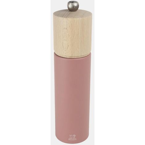 Peugeot Boreal macinapepe legno nocciola 21 cm (1/3)