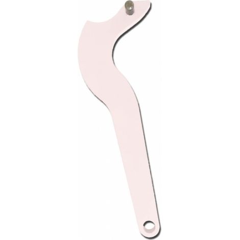 Clé de déverrouillage pour coupleur ACB module 0S - 5087787
