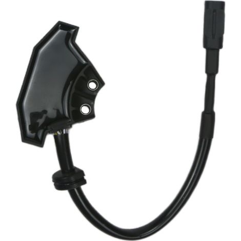 The sensor B63-H1410-00 is compatible with Yamaha AEROX 155 KF-26141 Lexi125.