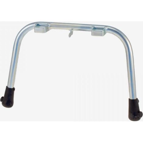 zentralständer rms für roller piaggio 90 vespa 1963-1968 höhe