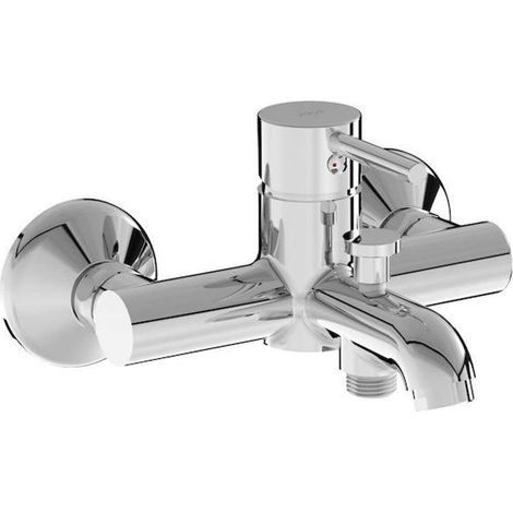 Jika Mio Style - Miscelatore per vasca da bagno, cromo H3212F70044001 (1/2)