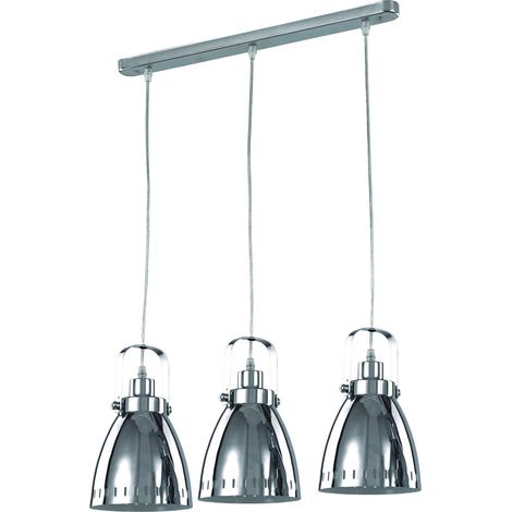 Lampada a Sospensione Toritto, Trasparente (1/2)
