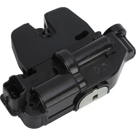 Kofferraumtürschloss 8726N9 für Peugeot 206 SW 408, verstärktes Ersatzteil