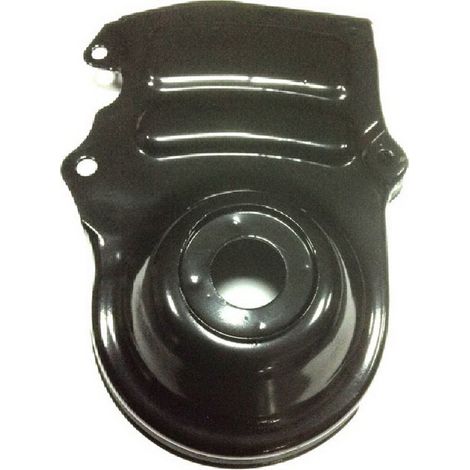 Protector Caja Transmision Izq. compatible con Z750  Ref 976506