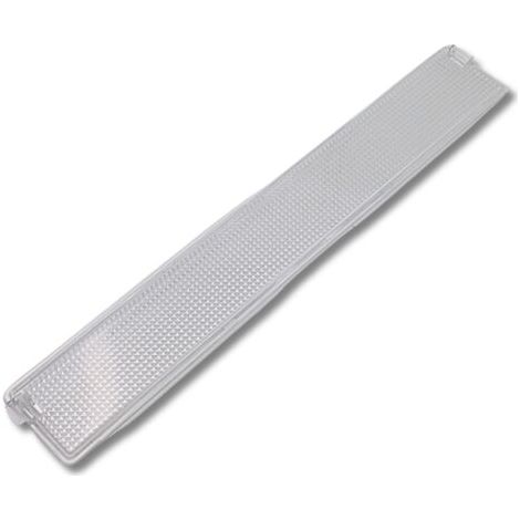 SOS Accessoire Hublot de lampe pour Hotte 481246279972, PF02TA BAUKNECHT, FAURE, SMEG, , ZANUSSI (1/4)