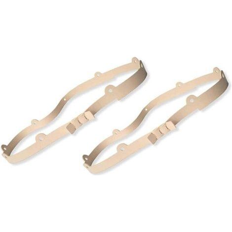 pair Jupes de nettoyeur de piscine pour Pentair Kreepy Krauly Great White GW9500 et Dorado 360151 GW9508 (paquet de 2)