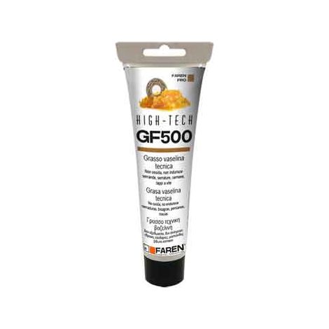 GRASSO ALLA VASELLINA TECNICA 125 ml - FAREN