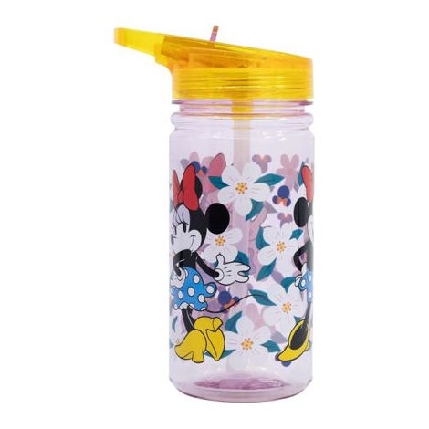 Botella de Agua Minnie Mouse Ecozen Minnie Sunshine 475 ml
