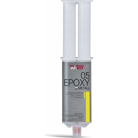WIKO Métal liquide, 25 ml