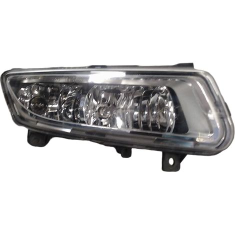 [PRODUIT D'OCCASION] Phare Antibrouillard Avant Gauche VOLKSWAGEN Polo ♻️ Ref Oe. 6r0941061b - Garantie à vie (1/3)