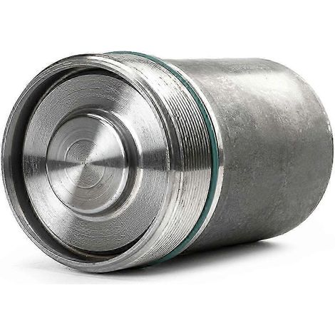 Boîte DSG DQ200 0AM accumulateur pression compatible Golf A3 Q3 Seat 0AM325587F, réservoir hydraulique boîte de vitesses automatique, pièce d'origine remplacement (1/5)